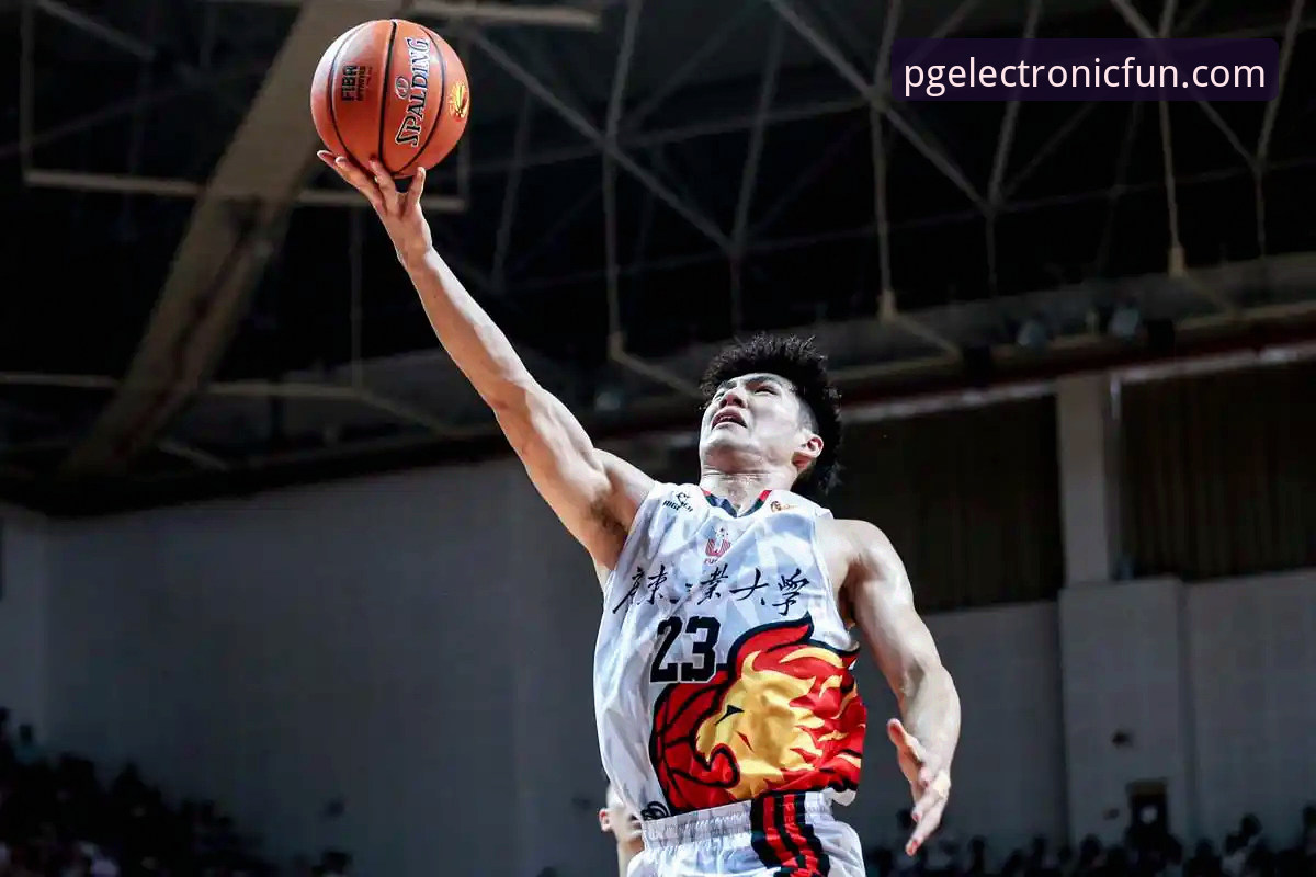 CBA状元陈国豪“回避条款”升级：在PG电子娱乐平台看球必备知识与规则解读