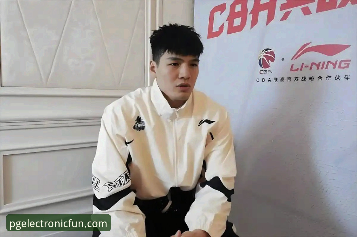 CBA状元陈国豪“回避条款”升级：在PG电子娱乐平台看球必备知识与规则解读