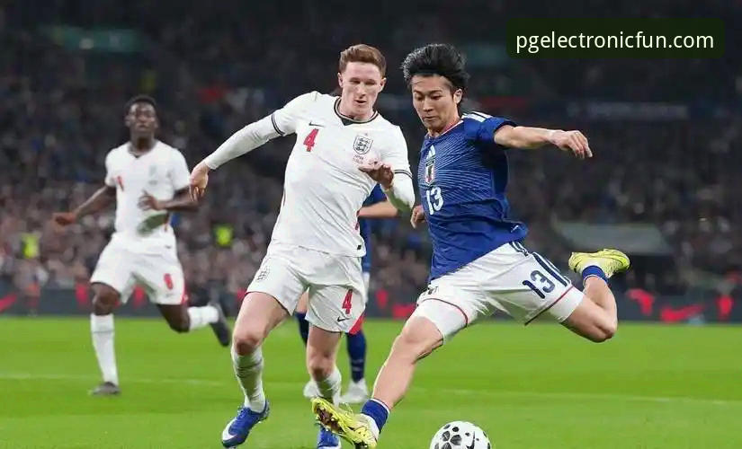 英格兰0-1负于日本引发震荡，温布利耻辱夜成行业观察焦点