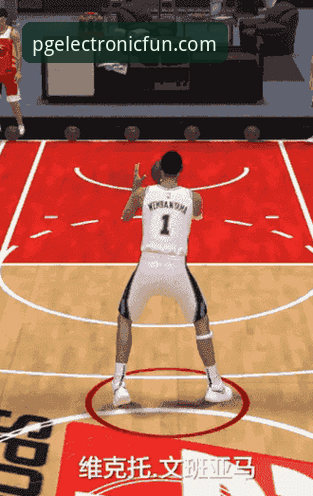 NBA赛事与PG电子游戏试玩攻略：新手如何快速掌握比赛动态与游戏技巧？