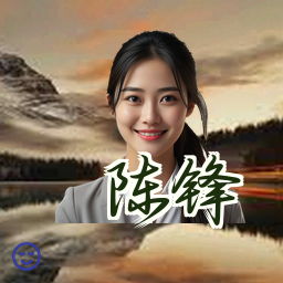 陈锋